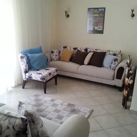 Apartmán Rahat