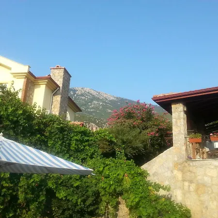 Rahat Apartmán *