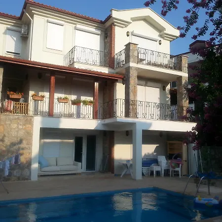 Rahat Apartmán *